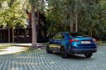 Skoda Rapid Black Sport 2020 года (CIS)